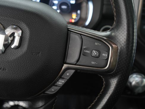 Used 2023 RAM 1500 Rebel w/ Rebel Level 2 Equipment Group image 30