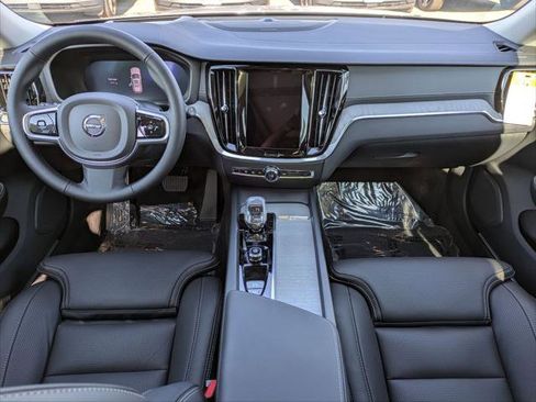 New 2026 Volvo V60 B5 Cross Country Ultra w/ Climate Package image 12
