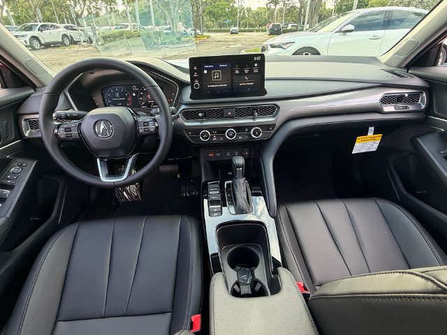 New 2026 Acura Integra FWD image 13