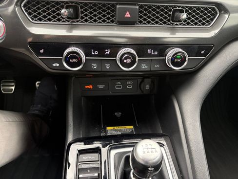Used 2023 Acura Integra A-Spec FWD image 16