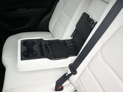 Used 2023 MAZDA CX-5 AWD 2.5 S image 19
