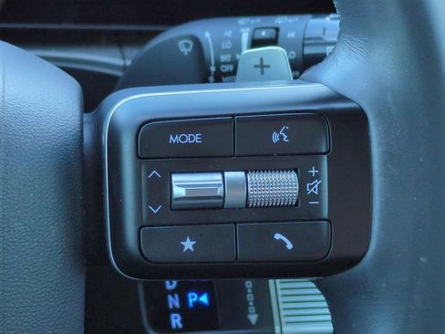 Used 2025 Hyundai Santa Fe SEL image 31