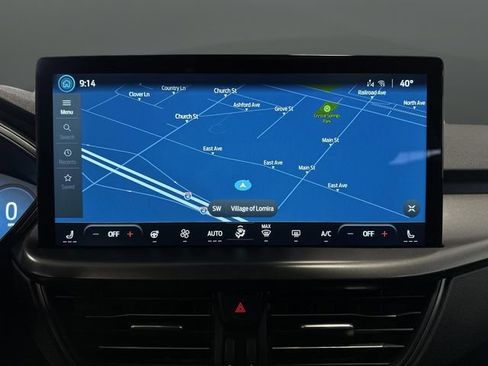 New 2026 Ford Escape Active w/ Active Premium Tech Pack image 10