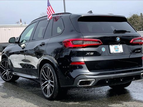 Used 2019 BMW X5 xDrive50i w/ M Sport Package image 10