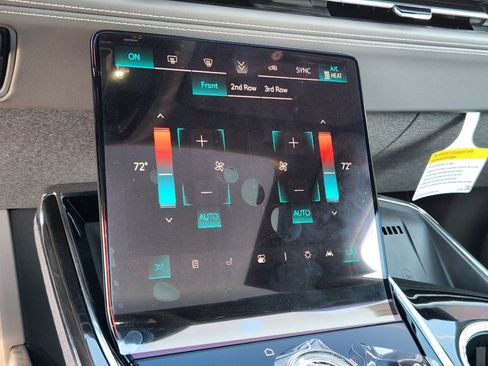 New 2025 Cadillac Escalade IQ Sport 1 w/ Smart Trailering package image 30