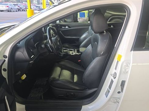 Used 2019 Kia Stinger RWD image 5