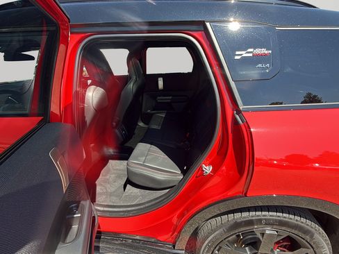 Used 2026 MINI Cooper Countryman John Cooper Works w/ Comfort Package Max AWD/4WD image 20