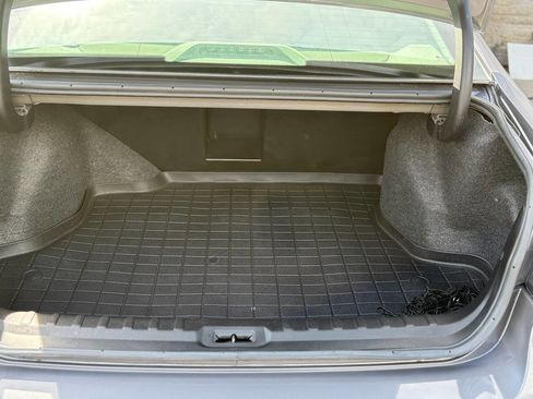 Used 2007 Buick Lucerne CXL w/ Luxury Package image 9