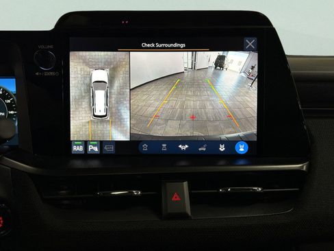 New 2026 Subaru Outback Limited XT image 28