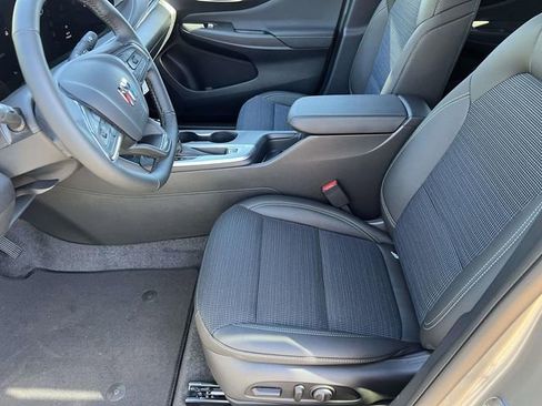 New 2026 Buick Envista Preferred w/ Convenience I Package image 17