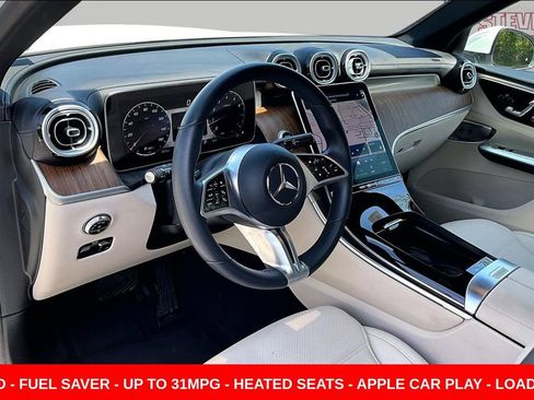Used 2023 Mercedes-Benz GLC 300 4MATIC image 17
