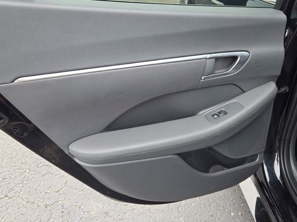 Used 2023 Hyundai Sonata SEL Plus w/ Cargo Package FWD image 21