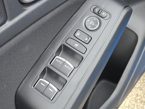 New 2026 Honda Civic Sport image 26