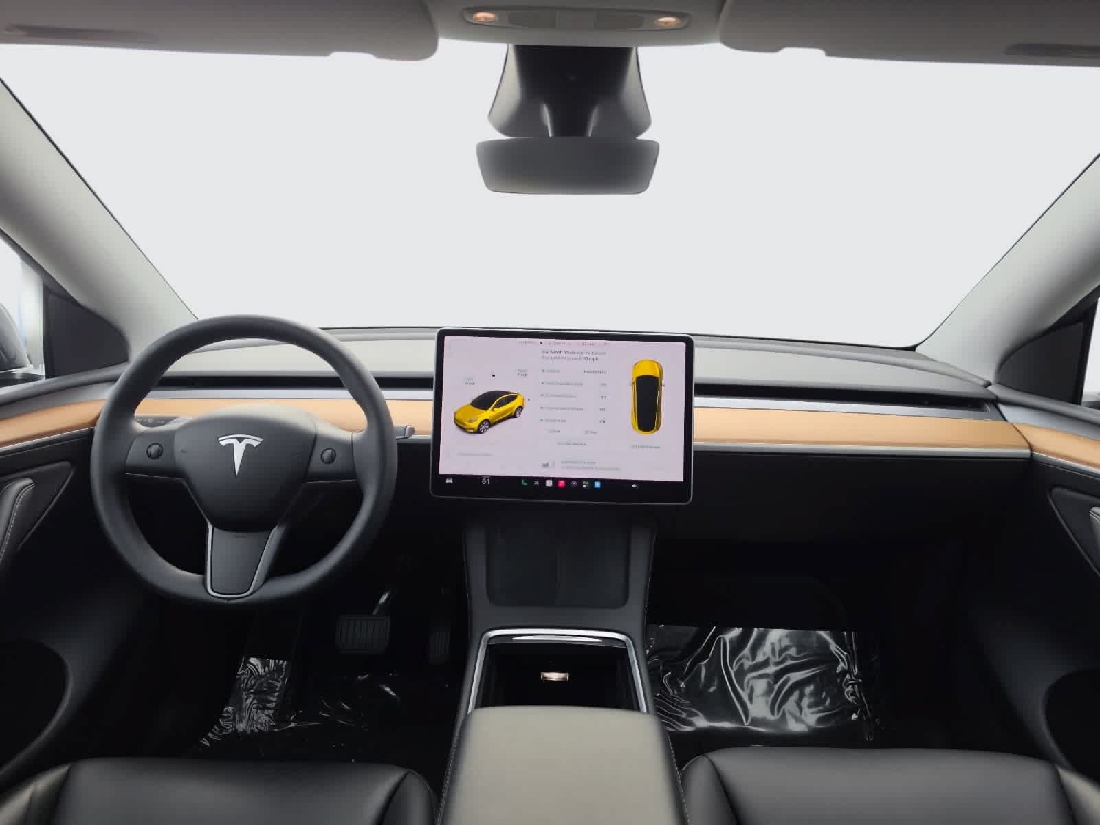 Used 2023 Tesla Model Y 2WD image 16