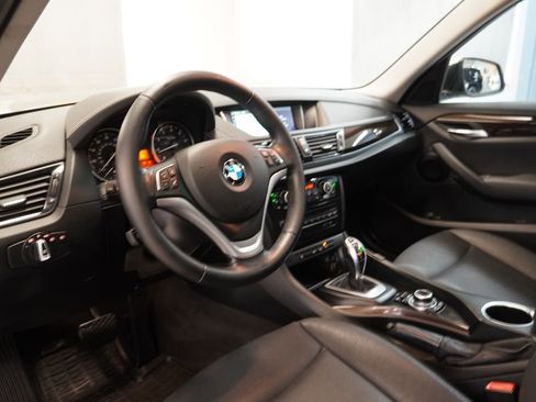 Used 2015 BMW X1 xDrive28i AWD/4WD image 7
