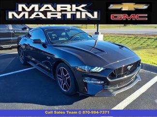 Used 2022 Ford Mustang GT Premium w/ Equipment Group 401A video 1