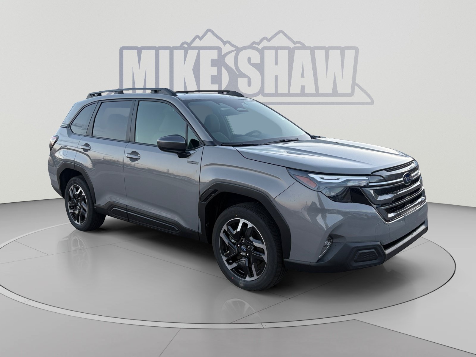 New 2026 Subaru Forester Premium AWD/4WD image 7