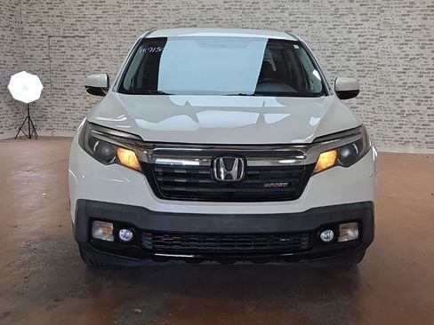 Used 2019 Honda Ridgeline Sport image 2