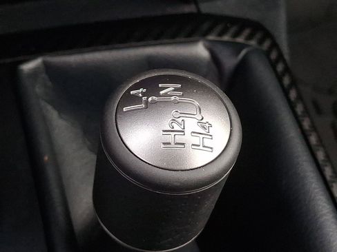 Used 2024 Toyota 4Runner TRD Pro AWD/4WD image 27