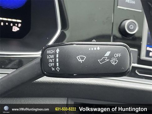 Certified 2022 Volkswagen Jetta SE image 22