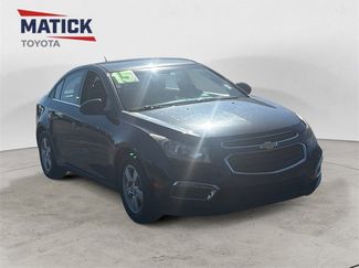 Used 2015 Chevrolet Cruze LT video 1