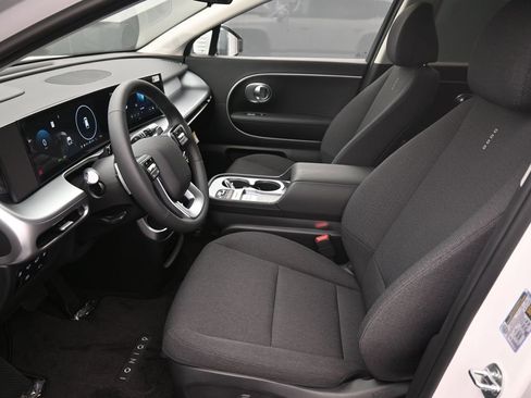 New 2026 Hyundai Ioniq 9 S image 10
