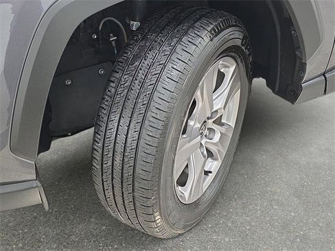 Certified 2023 Toyota RAV4 XLE image 27