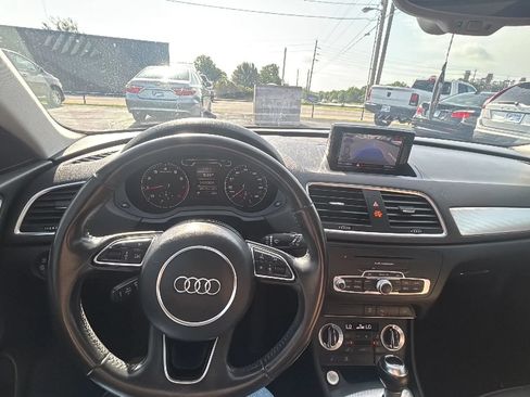 Used 2015 Audi Q3 2.0T Premium Plus FWD image 29