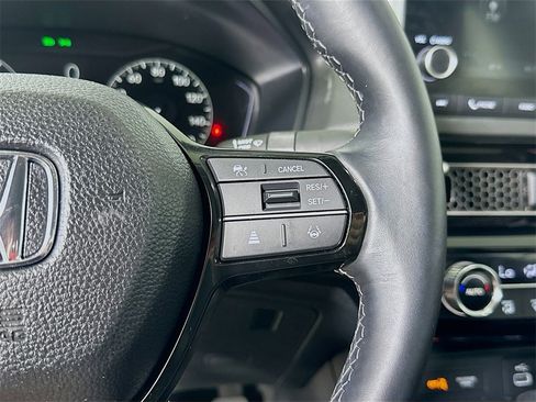 Used 2024 Honda Civic EX image 15