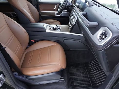Used 2021 Mercedes-Benz G 550 image 23