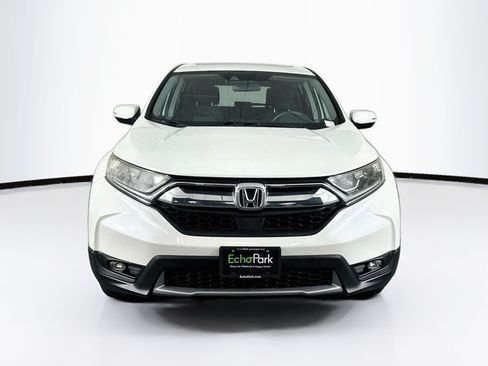 Used 2019 Honda CR-V EX image 2