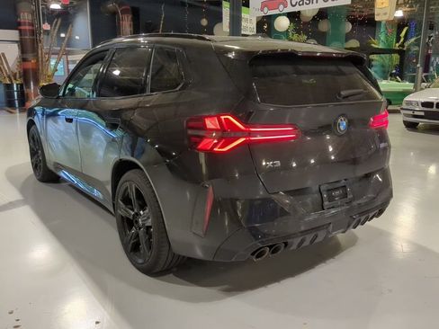 Used 2026 BMW X3 M50 w/ Premium Package AWD/4WD image 10