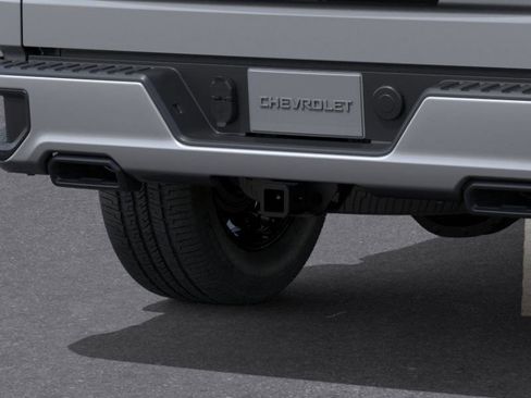 New 2026 Chevrolet Silverado 1500 RST w/ Rally Edition AWD/4WD image 14