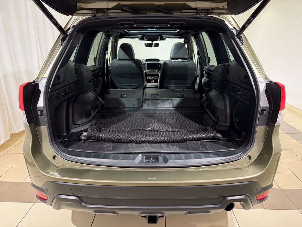 Used 2024 Subaru Forester Wilderness AWD/4WD image 12