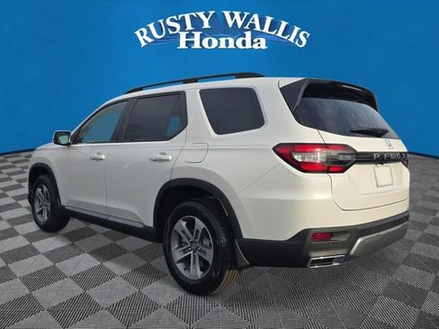 New 2026 Honda Pilot EX-L image 5