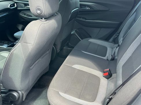 Used 2021 Chevrolet TrailBlazer LS image 18