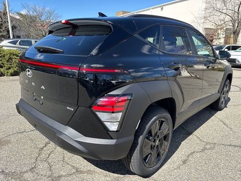 New 2026 Hyundai Kona SEL Sport image 9