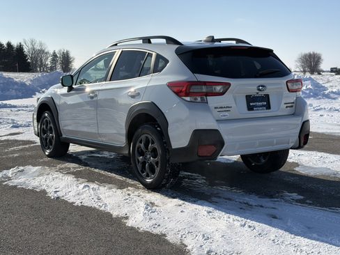 Used 2023 Subaru Crosstrek 2.5i Sport image 25