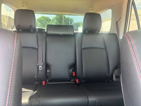 Used 2024 Toyota 4Runner TRD Pro AWD/4WD image 15