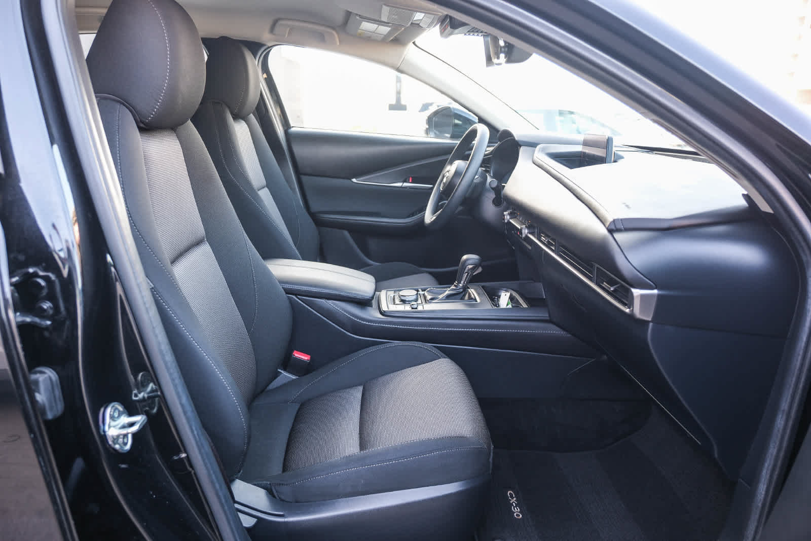 Used 2024 MAZDA CX-30 AWD 2.5 S image 17