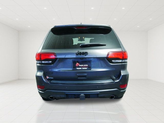 Used 2015 Jeep Grand Cherokee Altitude AWD/4WD image 6