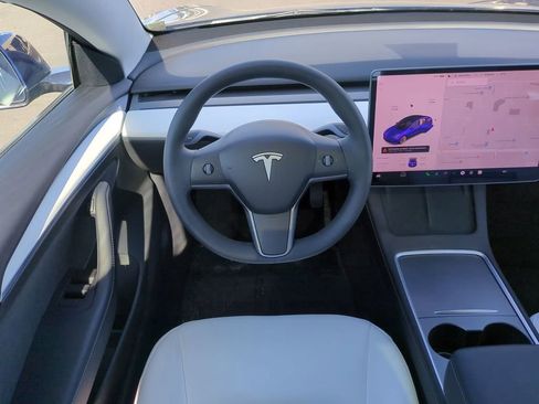 Used 2022 Tesla Model 3 Long Range image 14