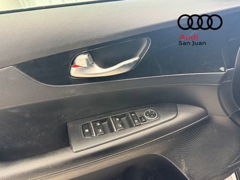 Used 2020 Kia Forte GT-Line w/ GT-Line Premium Package FWD image 26