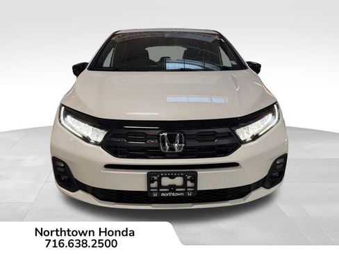 New 2026 Honda Odyssey Sport-L image 3