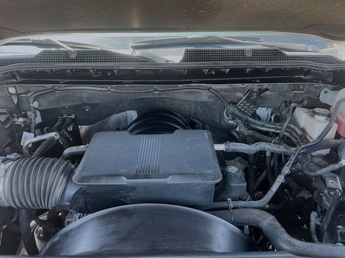 Used 2022 Chevrolet Silverado 2500 High Country w/ Z71 Off-Road Package AWD/4WD image 29