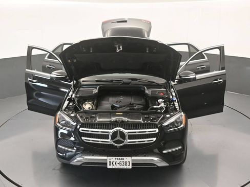 Used 2026 Mercedes-Benz GLE 350 4MATIC image 79