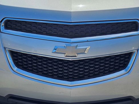 Used 2015 Chevrolet Equinox LT w/ Driver Convenience Package FWD image 33