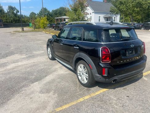 Used 2022 MINI Cooper Countryman ALL4 AWD/4WD image 10