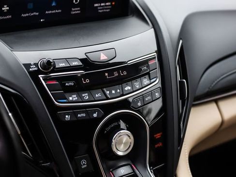 Used 2021 Acura RDX AWD w/ Advance Package image 13