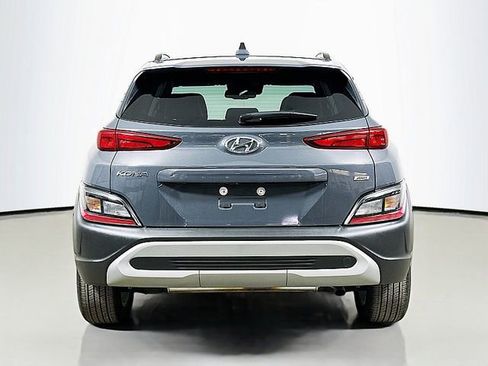 Certified 2023 Hyundai Kona SEL AWD/4WD image 6